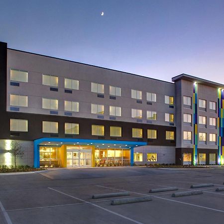 Tru By Hilton Northlake Fort Worth, Tx Eksteriør billede