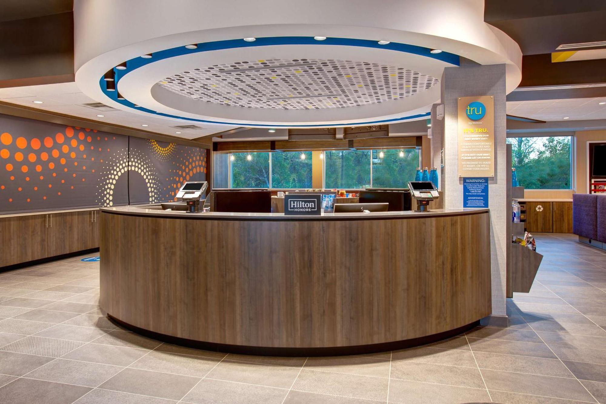 Tru By Hilton Northlake Fort Worth, Tx Eksteriør billede