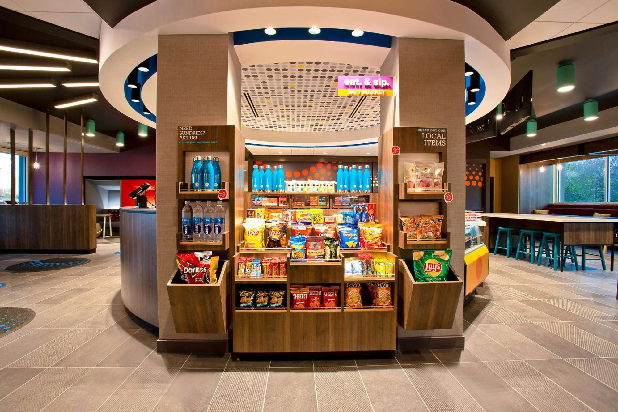 Tru By Hilton Northlake Fort Worth, Tx Eksteriør billede