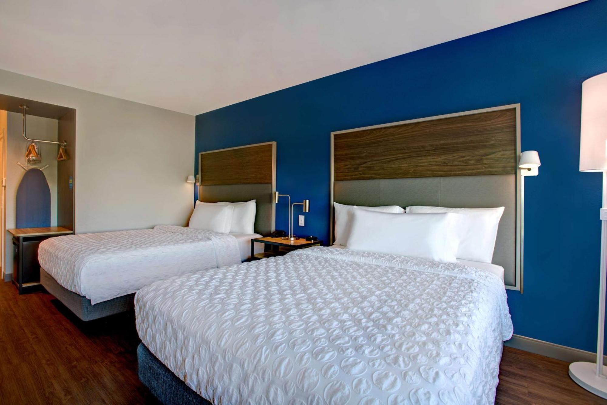 Tru By Hilton Northlake Fort Worth, Tx Eksteriør billede