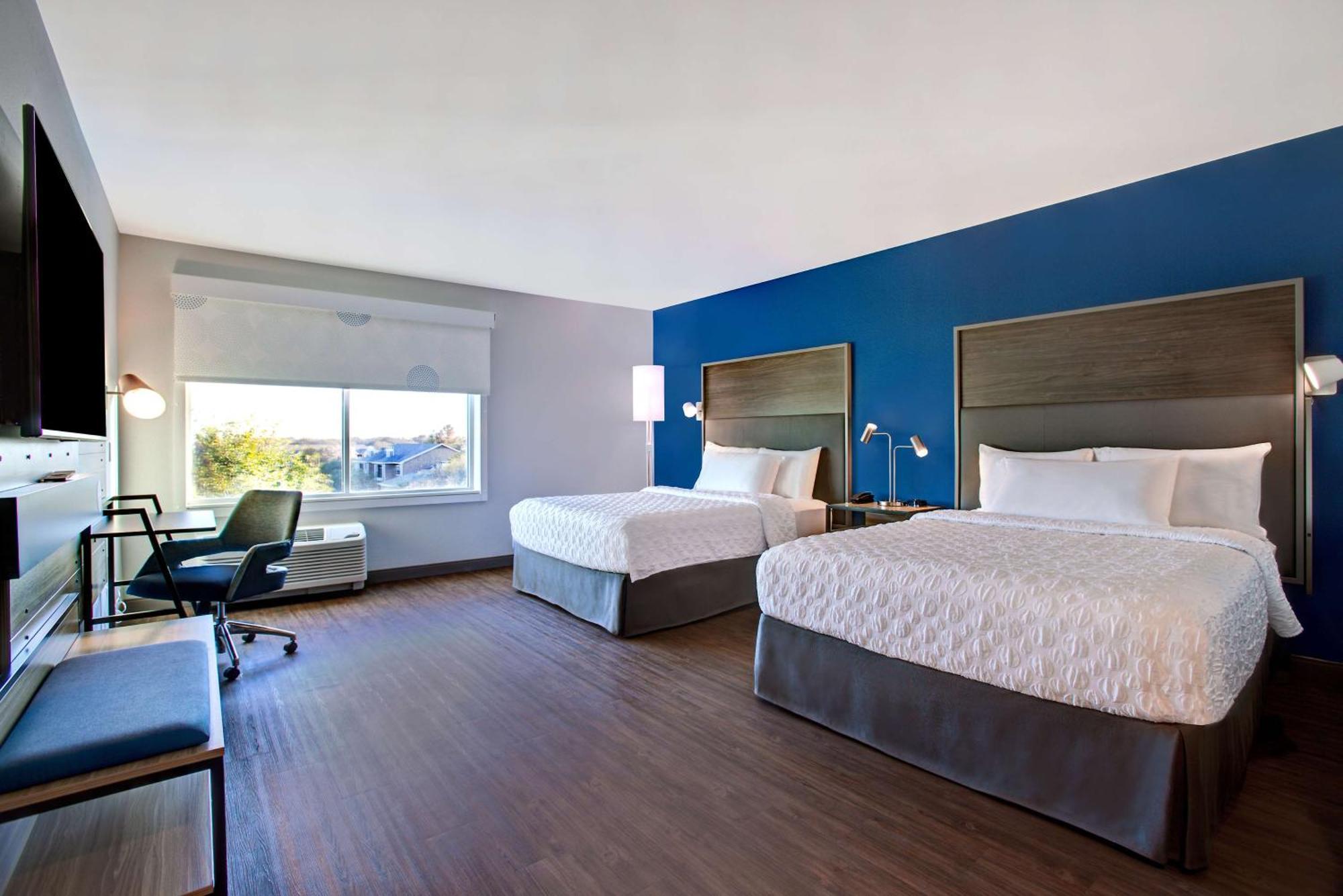 Tru By Hilton Northlake Fort Worth, Tx Eksteriør billede