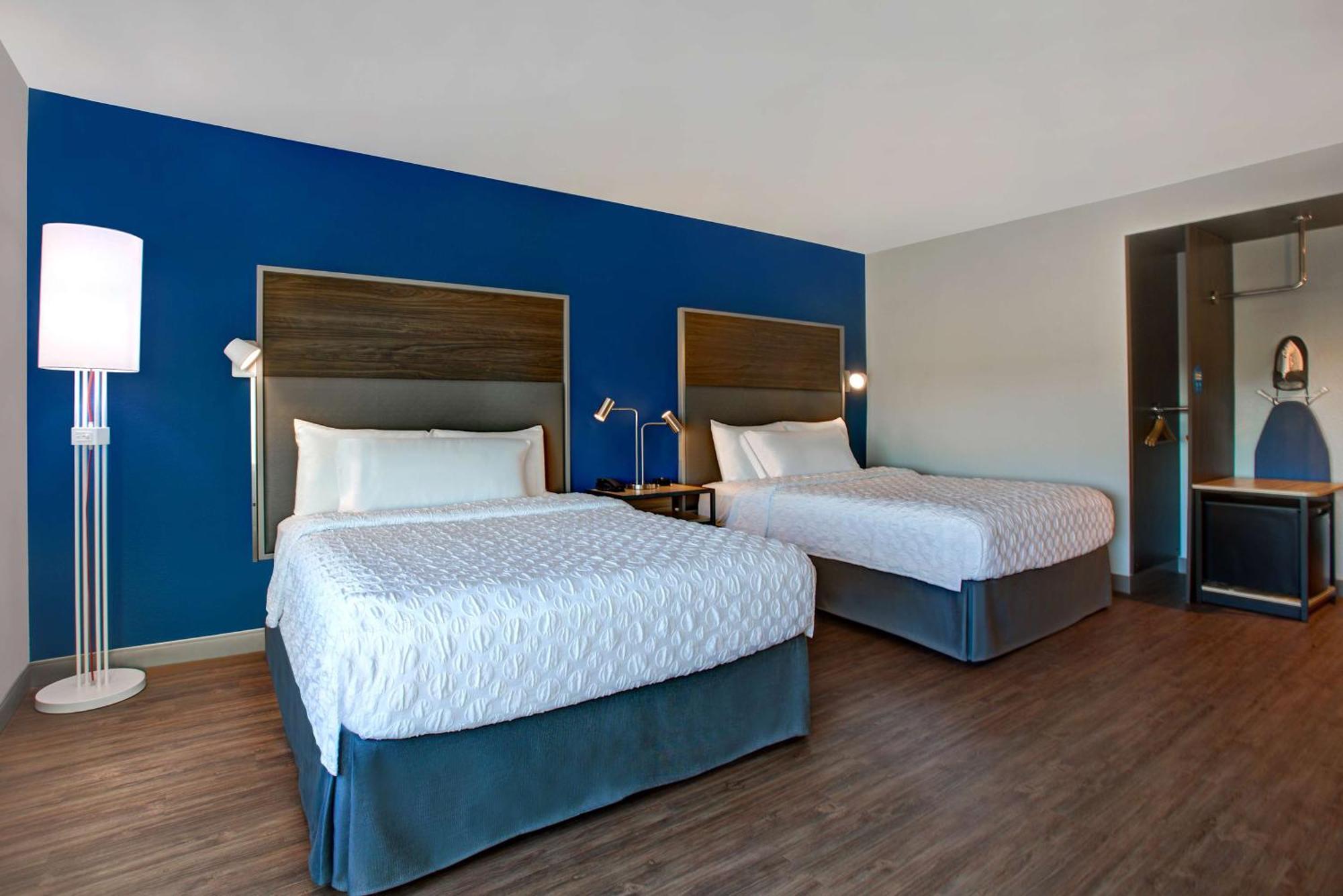 Tru By Hilton Northlake Fort Worth, Tx Eksteriør billede