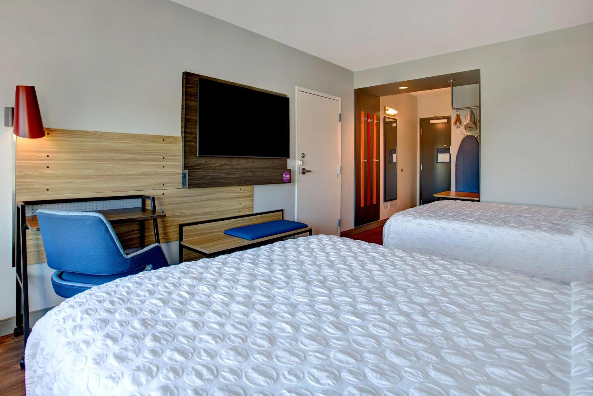 Tru By Hilton Northlake Fort Worth, Tx Eksteriør billede